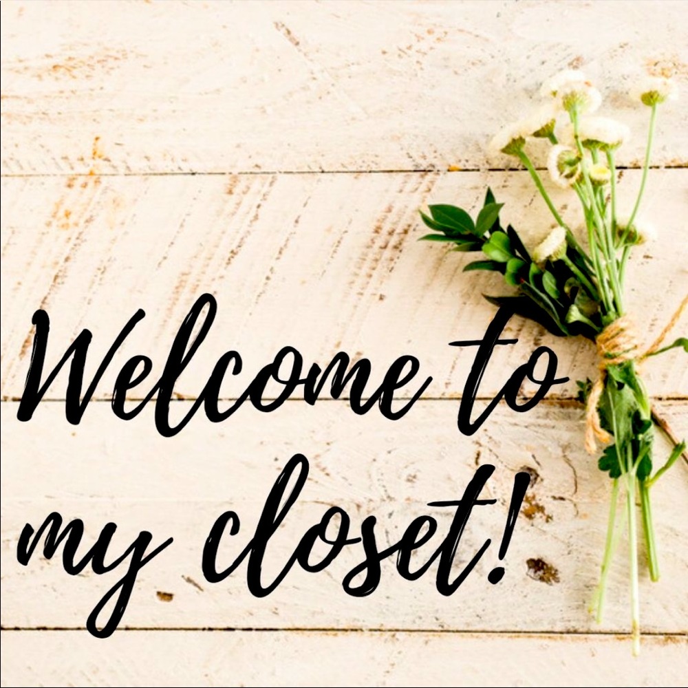 Meet your Posher, Madelyn
